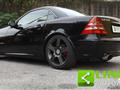 MERCEDES CLASSE SLK cat Kompressor Evo