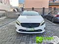 MERCEDES CLASSE A d Automatic Sport GARANZIA INCLUSA