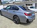 BMW Serie 3 i Msport auto Full Option FARILASER|SCARICHIBLACK