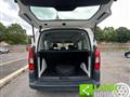 PEUGEOT PARTNER BlueHDi 100 L2 Furgone DC Mobile