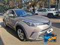 TOYOTA C-HR 1.8 Hybrid E-CVT