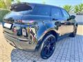 LAND ROVER RANGE ROVER EVOQUE HYBRID 2.0D I4 MHEV SE AWD auto Diesel 163 cv Auto 9m