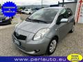 TOYOTA YARIS 1.4 D-4D 5P Sol CAMBIO AUTOMATICO