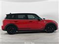 MINI CLUBMAN JCW Mini 2.0 John Cooper Works Clubman Rockingham GT Edition