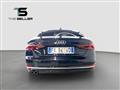 AUDI A5 SPORTBACK SPB 2.0 TDI 190 CV quattro S tronic Sport*PROMO*