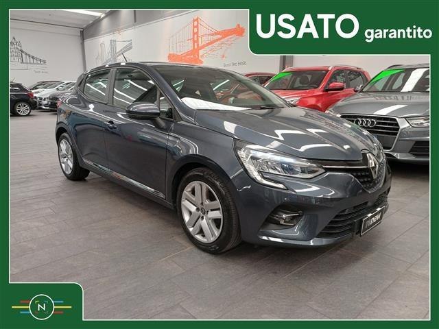 RENAULT NEW CLIO 5 Porte 1.0 TCe Zen