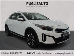 KIA XCEED 1.6 CRDi 136 CV MHEV iMT Business
