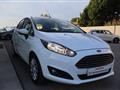 FORD Fiesta Plus 1.5 TDCi 75 CV 5p.