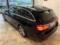 MERCEDES CLASSE E STATION WAGON d S.W. Auto Premium AMG Line