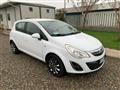 OPEL CORSA 1.2 5 porte  Elective