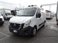 NISSAN NV400 L1 H1 COIBENTATO CON FRIGO IN ATP PRONTA CONSEGNA