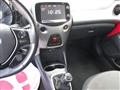 TOYOTA AYGO 1.0 VVT-i 69cv 5p. -OK NEOPATENTATI- "DA VETRINA"