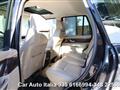 LAND ROVER RANGE ROVER SPORT 2.7 TDV6 HSE Pelle Navi Tetto Memory Sospensioni