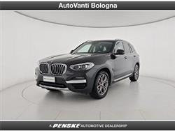 BMW X3 xDrive20d 48V xLine