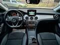 MERCEDES Classe CLA CLA 200 d Automatic Premium Dark Night