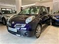 NISSAN MICRA 1.2 16V Tekna di Unica Proprietaria