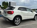 MERCEDES CLASSE GLA CDI Automatic 4Matic Sport