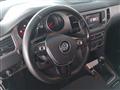 VOLKSWAGEN GOLF Sportsvan Business 1.6 TDI 110CV Comfortline BMT