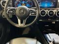 MERCEDES CLASSE A d Automatic Sport