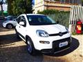 FIAT PANDA 1.0cc HYBRID FIREFLY 70cv BLUETOOTH CLIMA STEREO