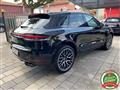 PORSCHE MACAN 2.0 245cv pdk /LED/scarico sportivo/21" RS Spyder