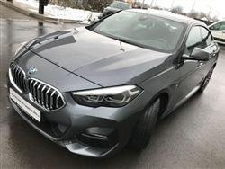 BMW SERIE 2 GRAND COUPE i Gran Coupé Msport LED NAVI PELLE