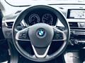 BMW X1 sDrive16d DESIGN - FARI LED- telecamera