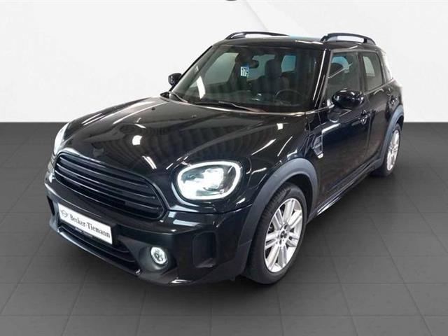 MINI COUNTRYMAN Mini 2.0 Cooper D Business Countryman