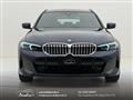 BMW SERIE 3 TOURING e xDrive Touring Msport Restyling PHEV Tanzanite