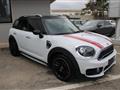 MINI COUNTRYMAN 2.0 Cooper SD Hype Countryman ALL4 Automatica