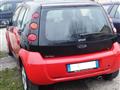 SMART Forfour 1.1 passion