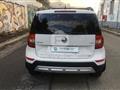 SKODA YETI 1.8 TSI 4x4 Ambition