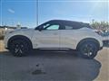 NISSAN Juke 1.6 CVT Bose Personal Edition