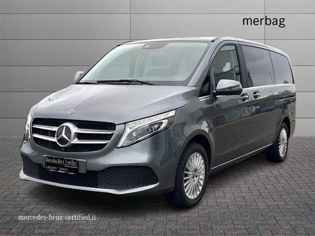 MERCEDES CLASSE V Sport 250 d Long