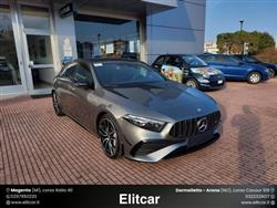 MERCEDES CLASSE A 4Matic AMG Line Premium