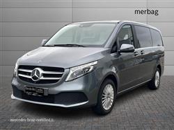 MERCEDES CLASSE V Sport 250 d Long