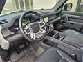 LAND ROVER DEFENDER 90 3.0D I6 200 CV AWD Auto S