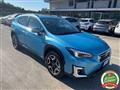 SUBARU XV HYBRID 2.0i e-Boxer MHEV Lineartronic Premium