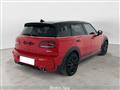 MINI CLUBMAN JCW Mini 2.0 John Cooper Works Clubman Rockingham GT Edition