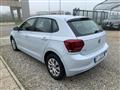 VOLKSWAGEN POLO 1.6 TDI 5p. Comfortline *NEOPATENTATI*