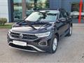 VOLKSWAGEN T-ROC 2.0 TDI SCR Life