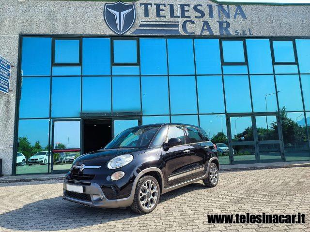 FIAT 500L 1.3 Multijet 85 CV Trekking