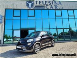 FIAT 500L 1.3 Multijet 85 CV Trekking