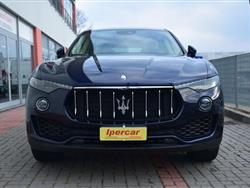 MASERATI LEVANTE V6 Diesel AWD