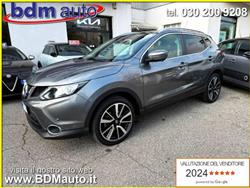 NISSAN QASHQAI 1.2 DIG-T Tekna *FUMOSITA' ANOMALA*