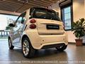 SMART FORTWO 1000 52 kW MHD coupé pulse