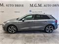 AUDI A3 SPORTBACK SPB 40 TFSI quattro S tronic  S line 4X4