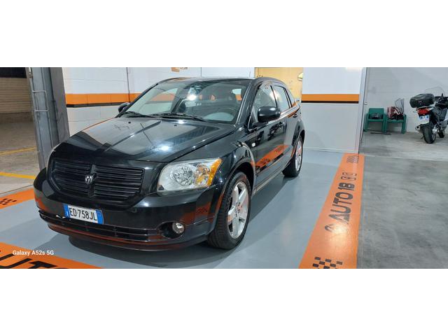 DODGE CALIBER 2.0 Turbodiesel SXT+DISTRIBUZIONE FATTA!!