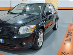 DODGE CALIBER 2.0 Turbodiesel SXT+DISTRIBUZIONE FATTA!!