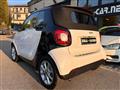 SMART FORTWO CABRIO 70 1.0 Twinamic Cabrio Passion